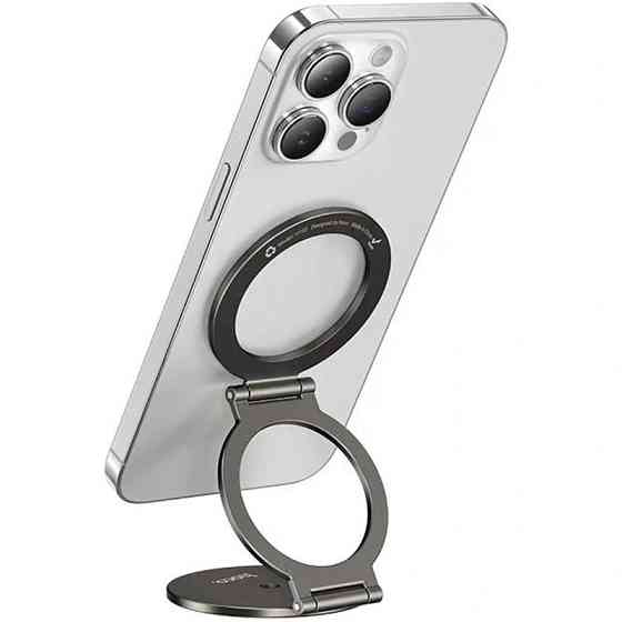 Магнитный держатель Hoco H102 Whale (multi-scene) Херсон