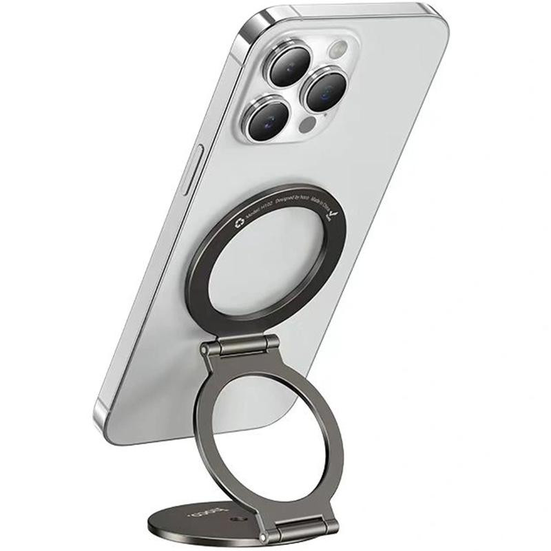 Магнитный держатель Hoco H102 Whale (multi-scene) Херсон - зображення 5