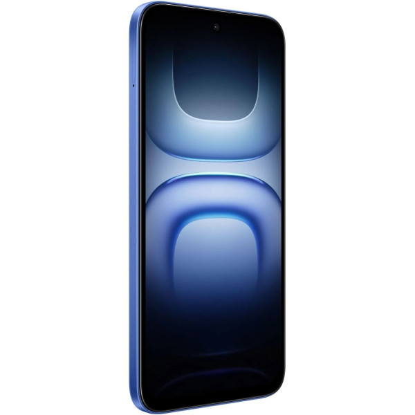 Смартфон Infinix Hot 70 8/256GB Dive Blue (X6895B) UA Харків - зображення 3