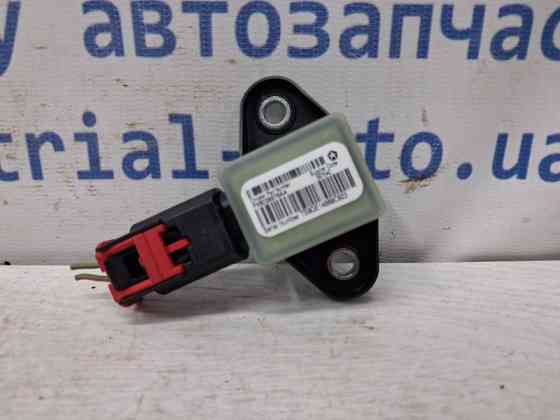 Датчик удара (AIRBAG) Jeep Cherokee 2013-2019 56038976AA (Арт. 77980) Київ