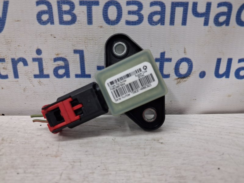 Датчик удара (AIRBAG) Jeep Cherokee 2013-2019 56038976AA (Арт. 77980) Київ - зображення 1