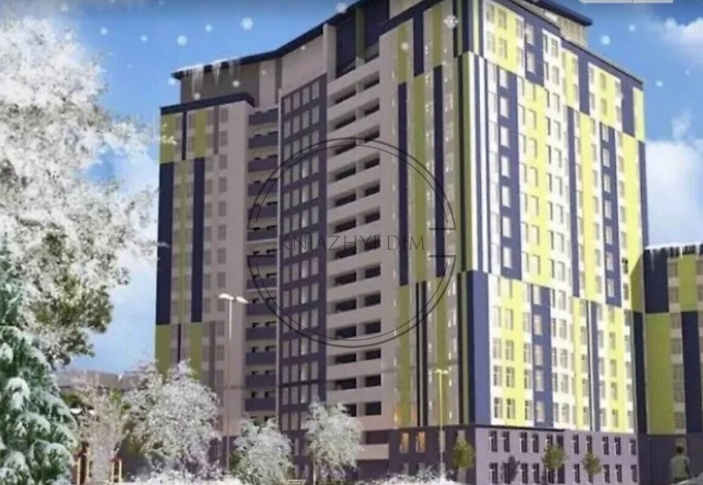 Продаж 1-но к. квартири в новому будинку на Виноградарі. №21145857 Київ - зображення 8