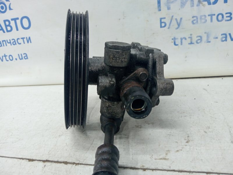 Насос ГУ Mitsubishi Lancer 2003-2009 MN184075 (Арт. 61624) Киев - изображение 5