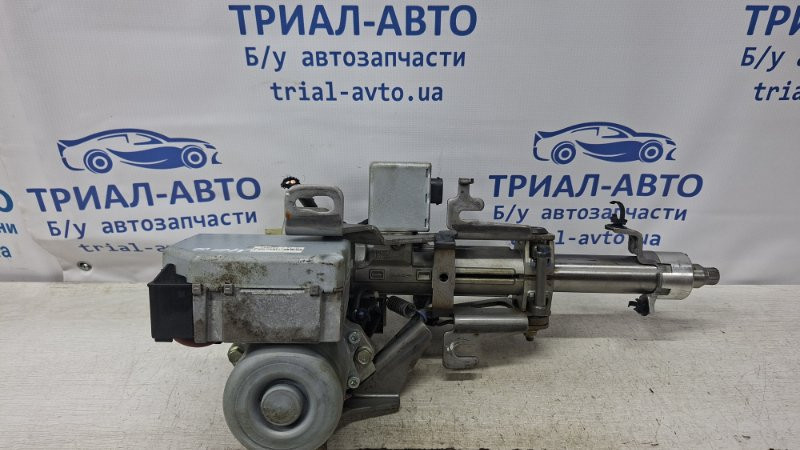 Колонка рулевая Renault Megane 3 1.5 DIESEL K9K 2008 (б/у) Киев - изображение 1