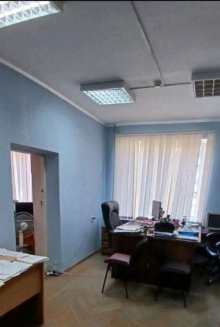 Аренда 2 комн офиса Правда Воронцова 31 кв.м. Дніпро - зображення 1