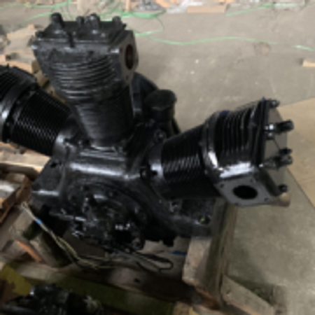 Компресор K2-LOK (к2-лок) Полтава - зображення 1