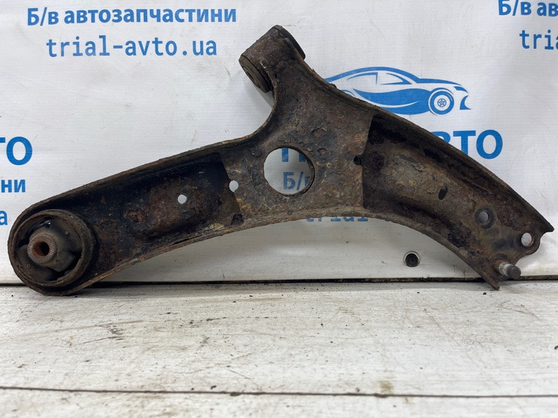 Рычаг левый Hyundai I30 GD 1.6 DIESEL D4FB 2011 (б/у) Київ - зображення 4