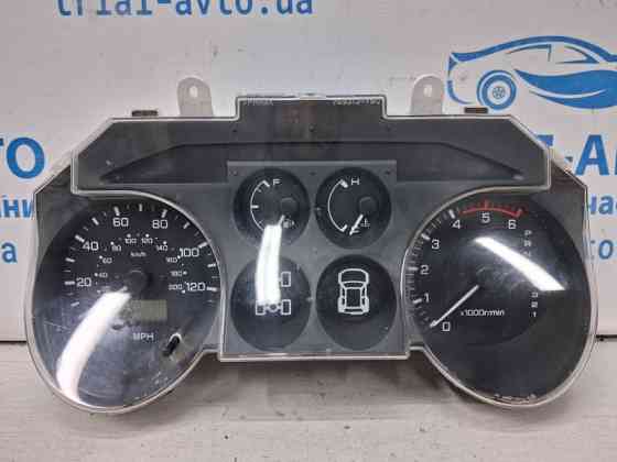 Приборная панель Mitsubishi Pajero Wagon 1999-2006 MR951140 (Арт. 69393) Киев