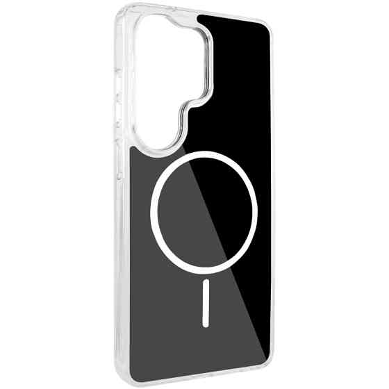 Чехол TPU+PC Nami with Magnetic Fit для Samsung Galaxy S26 Ultra Херсон