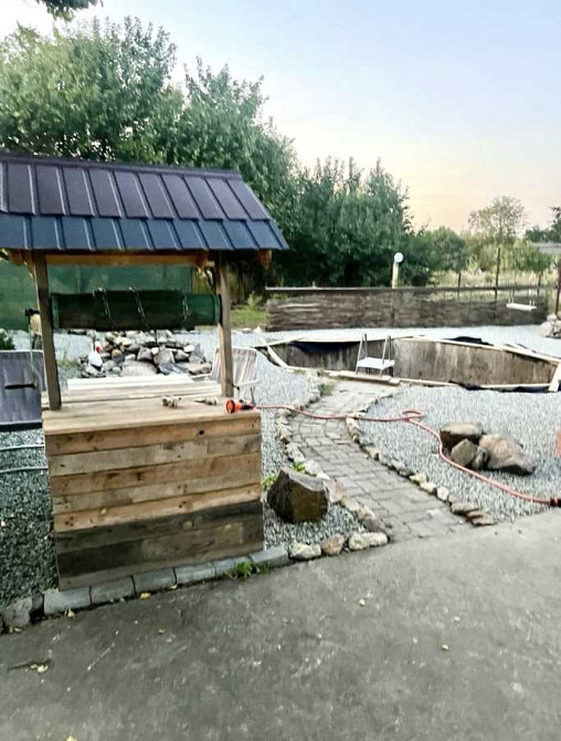 продажа 4-к дом Днепр, Обуховка, 95000 $  - изображение 10