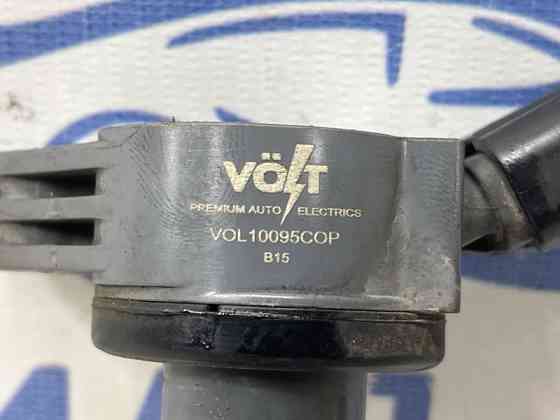 Катушка зажигания Lexus RX 350 2003-2009 9091902251 (Арт. 79331) Киев
