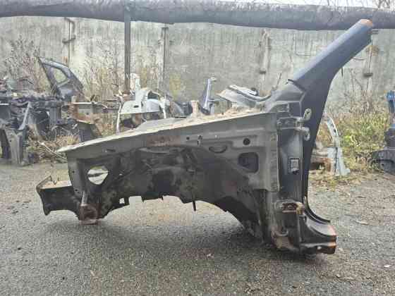 Четверть автомобиля передняя левая Hyundai Sonata NF 2.4 БЕНЗИН G4KC 2004 (б/у) Киев