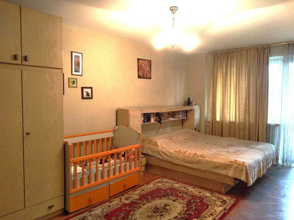 долгосрочная аренда 2-к квартира Киев, Подольский, 28000 грн./мес. Киев - изображение 5