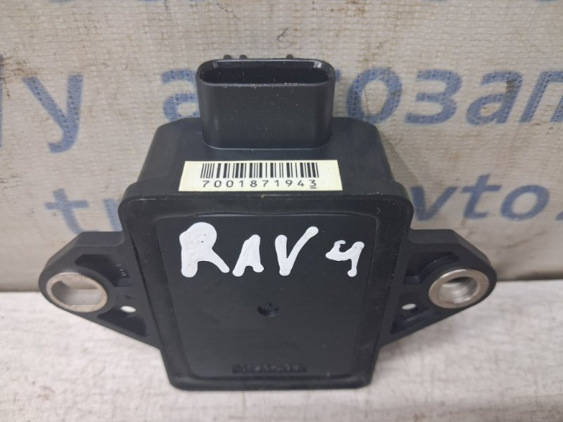Датчик курсовой устойчивости Toyota RAV 4 2005-2016  (Арт. 83275) Київ - зображення 4