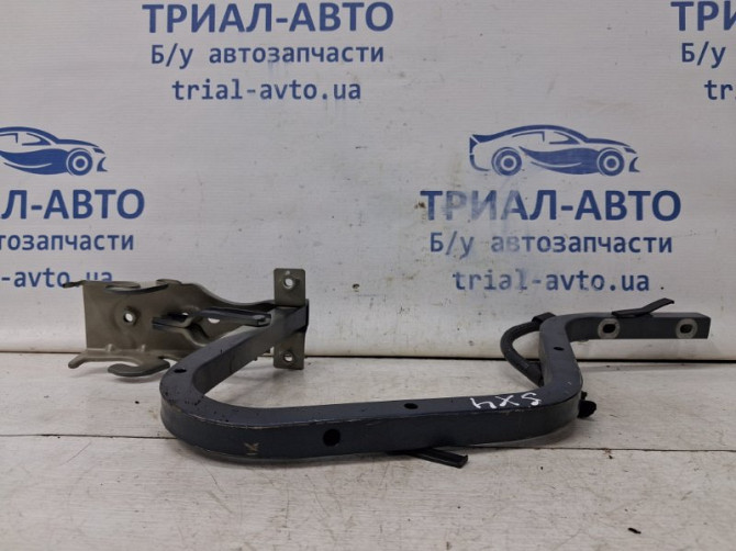 Петля крышки багажника Suzuki SX4 1 2.0 БЕНЗИН J20A 2006 (б/у) Київ - зображення 3