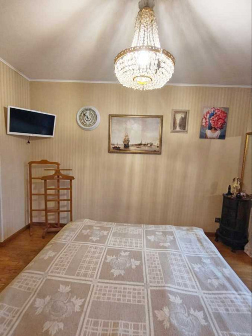 долгосрочная аренда 2-к квартира Киев, Подольский, 39000 грн./мес. Киев - изображение 7