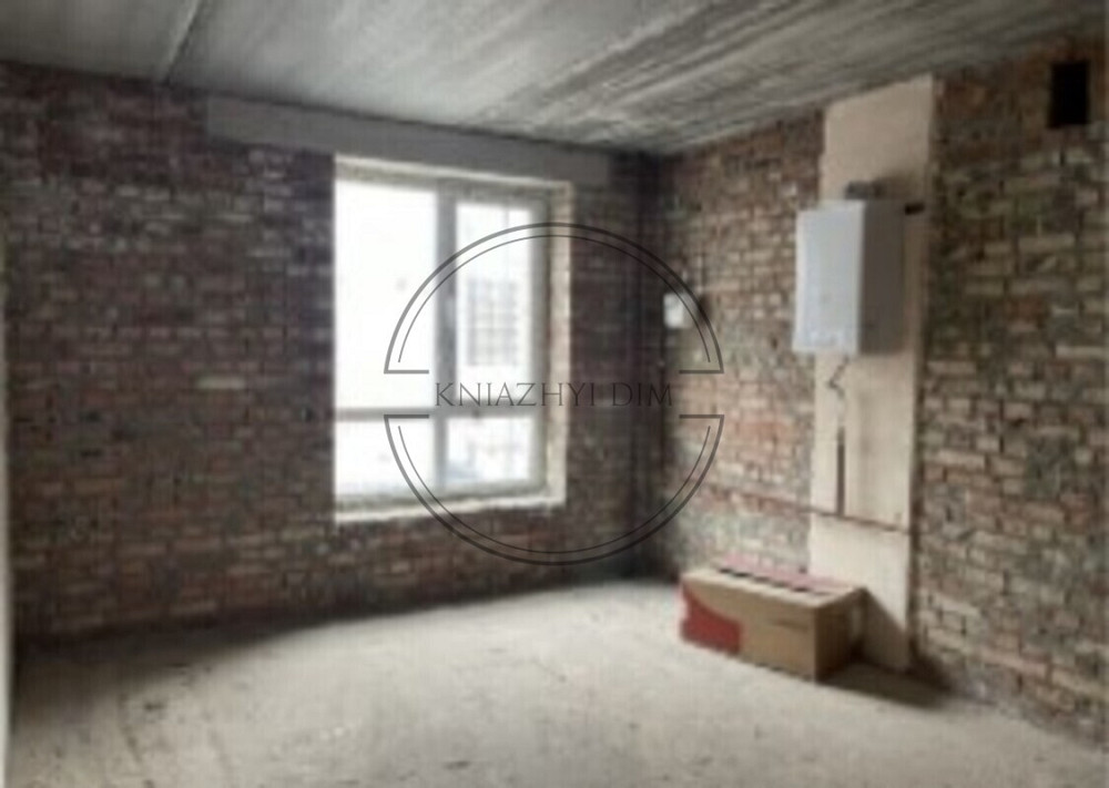 єОселя! Продаж 1-но к. квартири в ЖК Емоція. Код об’єкту 21145840 Київ - зображення 4