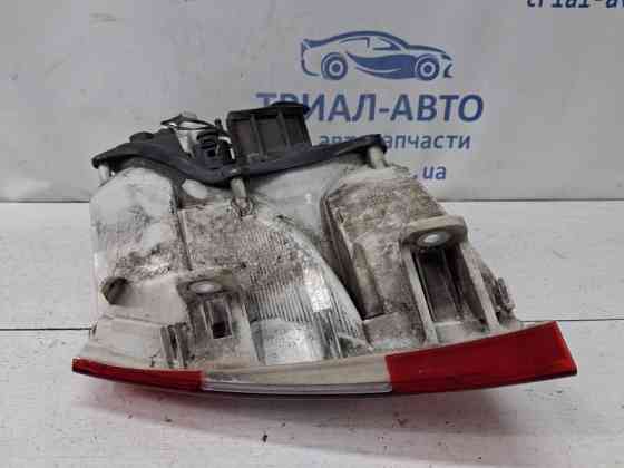 Фонарь задний внешний левый Skoda Octavia 2013-2020 5E5945111 (Арт. 80767) Київ