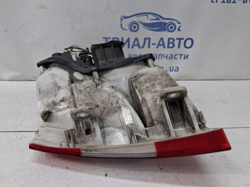 Фонарь задний внешний левый Skoda Octavia 2013-2020 5E5945111 (Арт. 80767) Київ - зображення 5