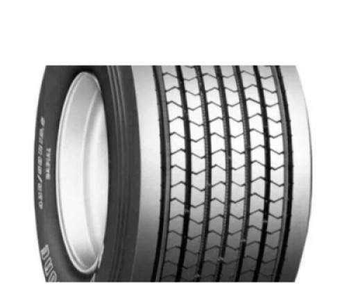 445/45 R19.5 Doublestar TAX106 160L Прицепная шина Київ - зображення 11