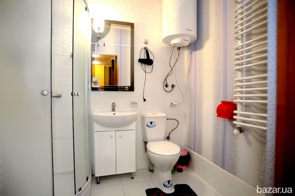 Квартира біля бювету Львов - изображение 8