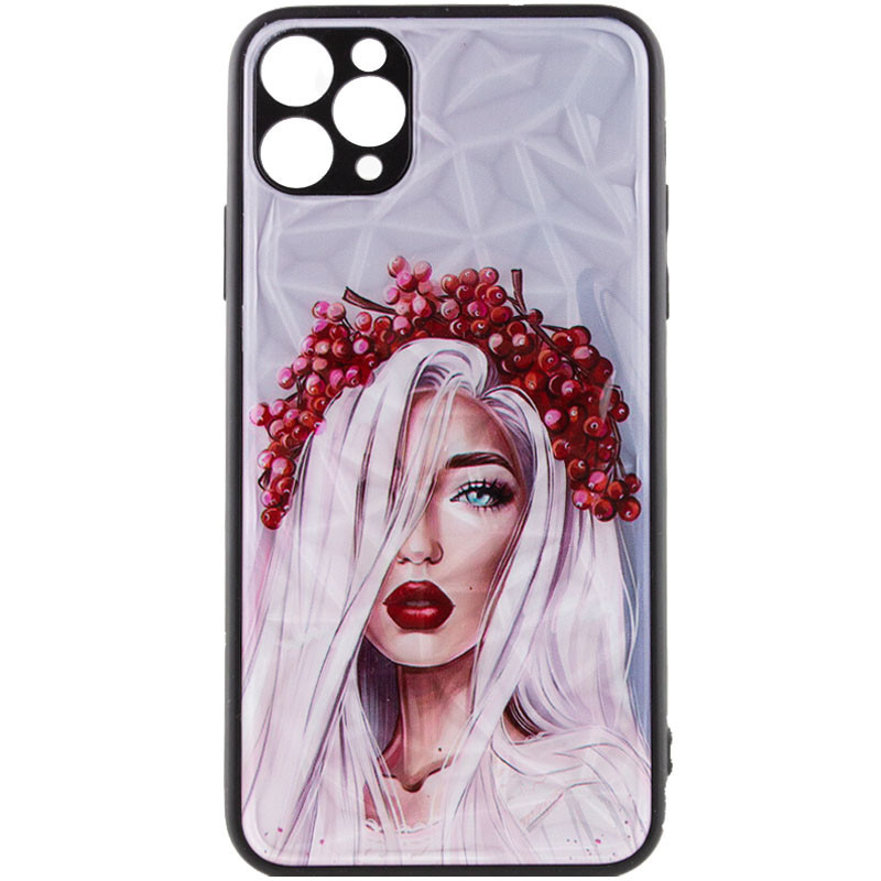 TPU+PC чехол Prisma Ladies для Apple iPhone 11 Pro Max (6.5") Херсон - зображення 2