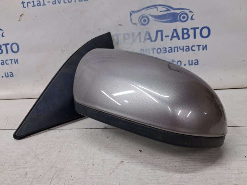 Зеркало правое Kia Ceed ED 1.6 DIESEL D4FB 2006 (б/у) Київ - зображення 3