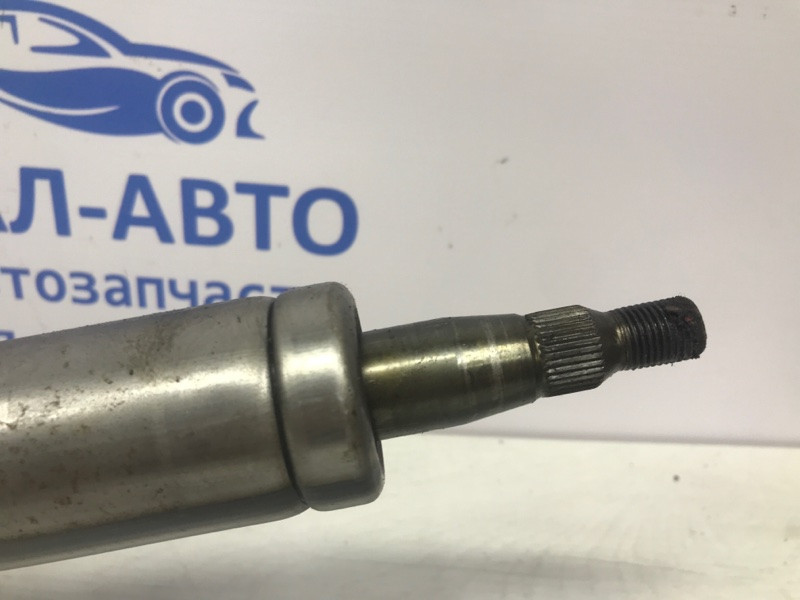 Колонка рулевая Mitsubishi Outlander CU 2.4 БЕНЗИН 4G69 2003 (б/у) Київ - зображення 4