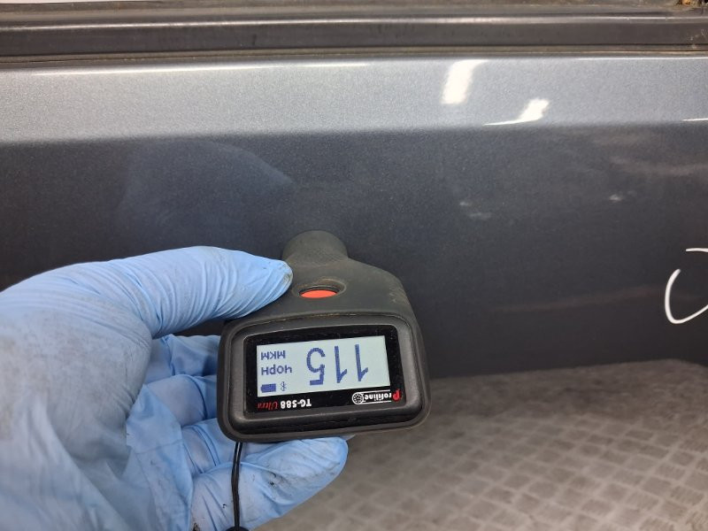 Дверь передняя правая Suzuki Grand Vitara 2005-2016 6800165843 (Арт. 70044) Киев - изображение 6