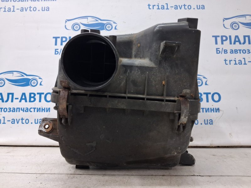 Корпус воздушного фильтра Mitsubishi L200 KB 2.5 DIESEL 4D56 2006 (б/у) Киев - изображение 1