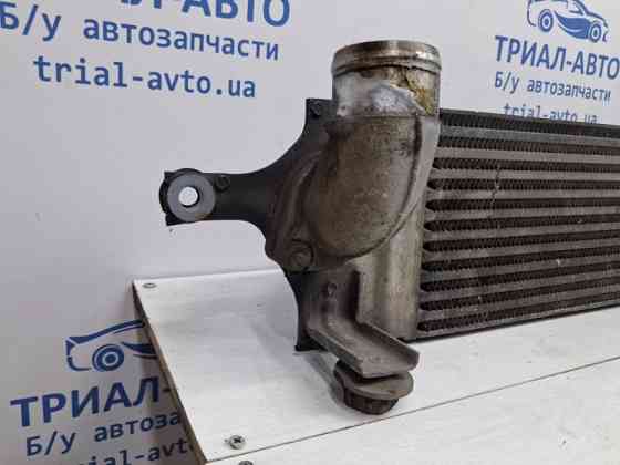 Радиатор интеркуллера Nissan X-Trail T31 2.0 DIESEL M9R 2007 (б/у) Київ