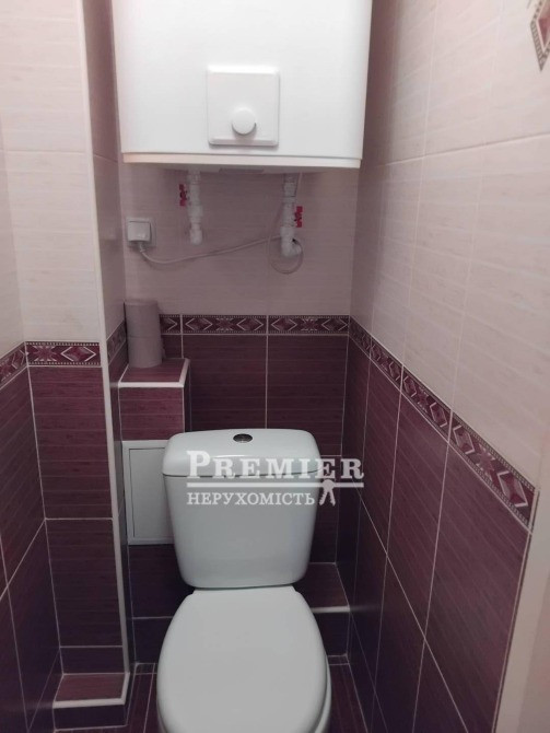 Продається затишна 2-кімнатна квартира на вулиці Добровольського! Одеса - зображення 1