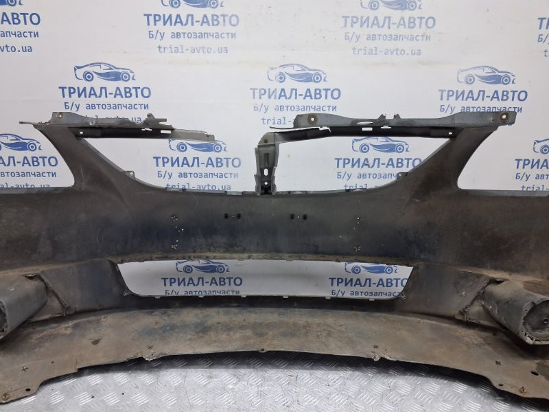 Бампер передний Suzuki SX4 2006-2014 7170080840T2G (Арт. 62880) Київ - зображення 10