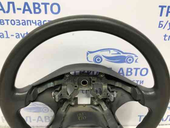 Руль Mitsubishi Pajero Sport K9 2.5 DIESEL 4D56 1996 (б/у) Київ