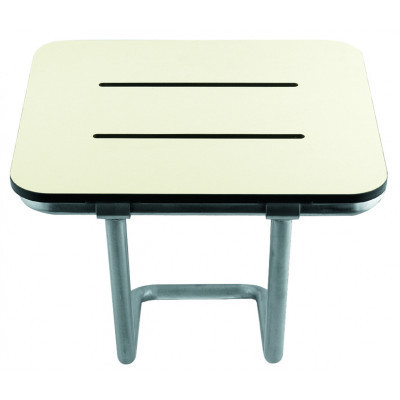 Откидное сиденье в душевую кабину Київ - зображення 1