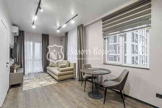 продажа 1-к квартира Киев, Голосеевский, 125000 $ Киев