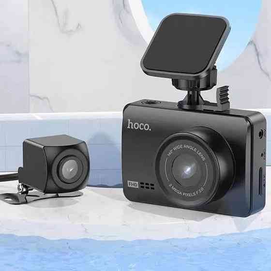 Видеорегистратор Hoco DV3 Херсон