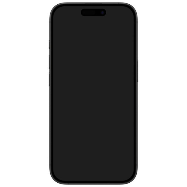 ArmorStandart Муляж Dummy Model iPhone 16 Black (ARM81111) (Код товару:42444) Харьков - изображение 2