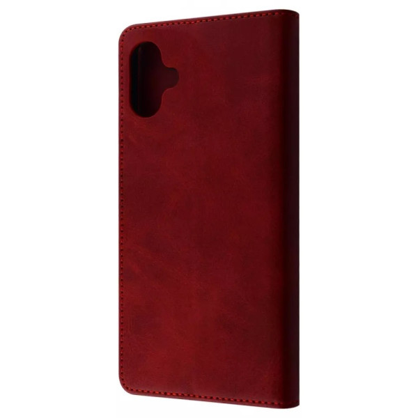 Чохол-книжка WAVE Fold для Samsung A07 A075 Red Харьков - изображение 2