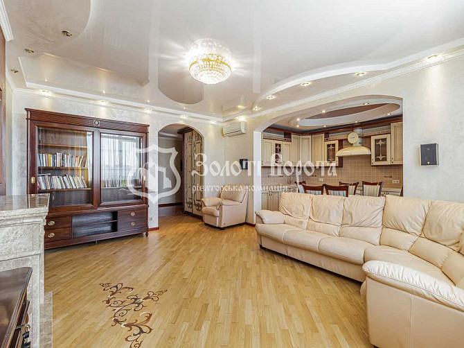 продажа 4-к квартира Киев, Дарницкий, 230000 $ Київ - зображення 1