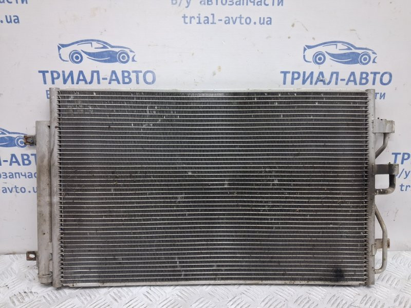 Радиатор кондиционера Chevrolet Captiva C140 2.2 DIESEL Z22D1 2006 (б/у) Киев - изображение 1