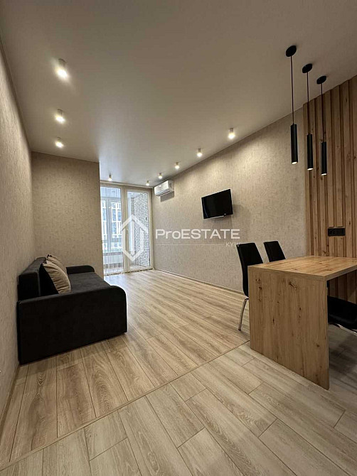 продажа 1-к квартира Киев, Дарницкий, 119500 $ Киев - изображение 7