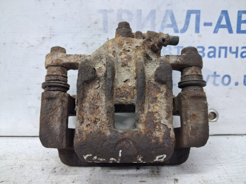 Суппорт задний правый Hyundai Sonata 2004-2010  (Арт. 66990) Київ - зображення 1