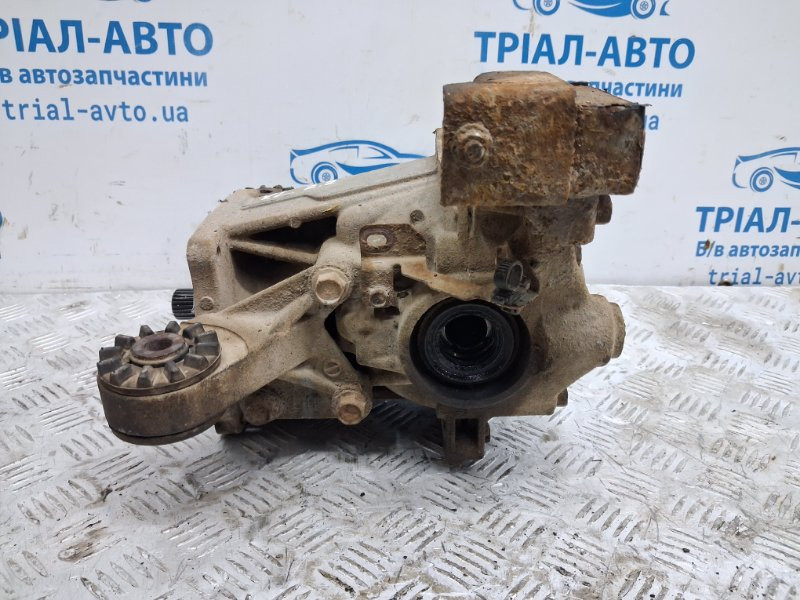 Редуктор задний Mitsubishi Outlander 2007-2012 3501A114 (Арт. 73619) Київ - зображення 7