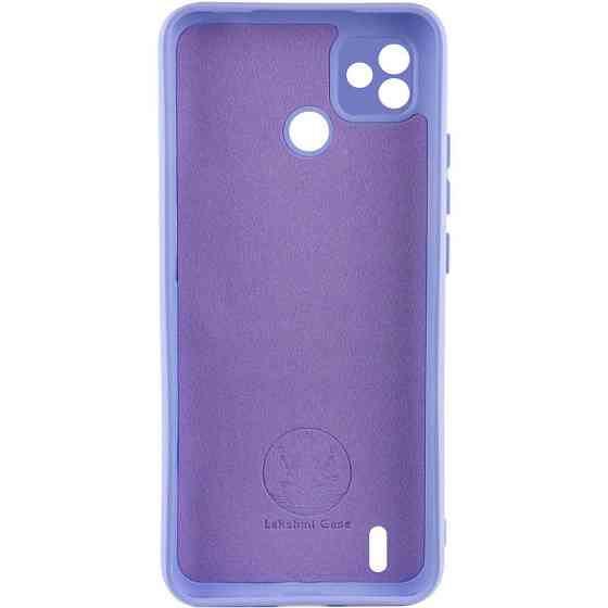 Чехол Silicone Cover Lakshmi Full Camera (A) для TECNO POP 5 Херсон
