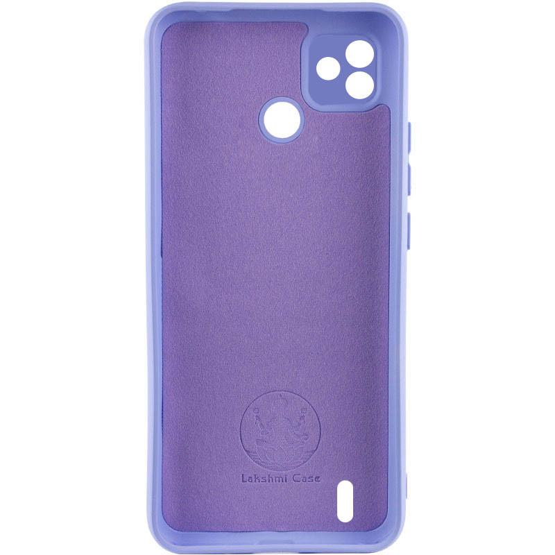 Чехол Silicone Cover Lakshmi Full Camera (A) для TECNO POP 5 Херсон - зображення 2