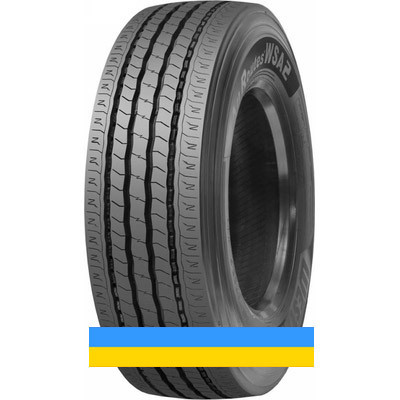 315/70 R22.5 WestLake All Routes WSA 2 156/150L Рульова шина Київ - зображення 4