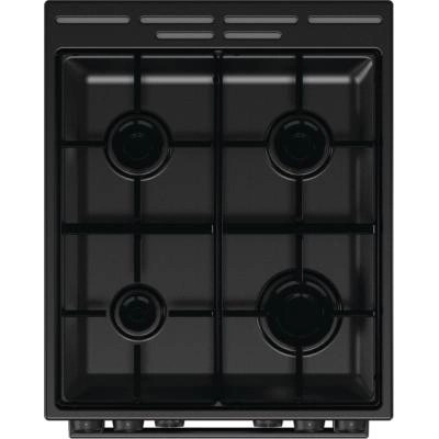 Плита комбинированная Gorenje GK5С60BJ 62 л Київ - зображення 7
