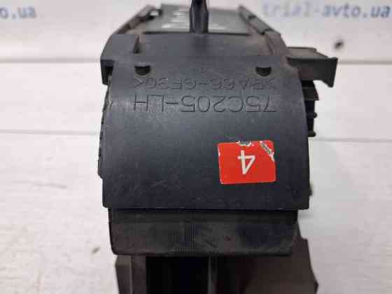 Кулиса переключения АКПП Toyota RAV 4 A30 2.0 БЕНЗИН 1AZFE 2005 (б/у) Киев