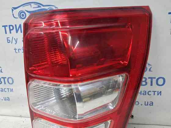 Фонарь задний внешний правый Suzuki Grand Vitara JT 2.7 БЕНЗИН H27A 2005 (б/у) Київ